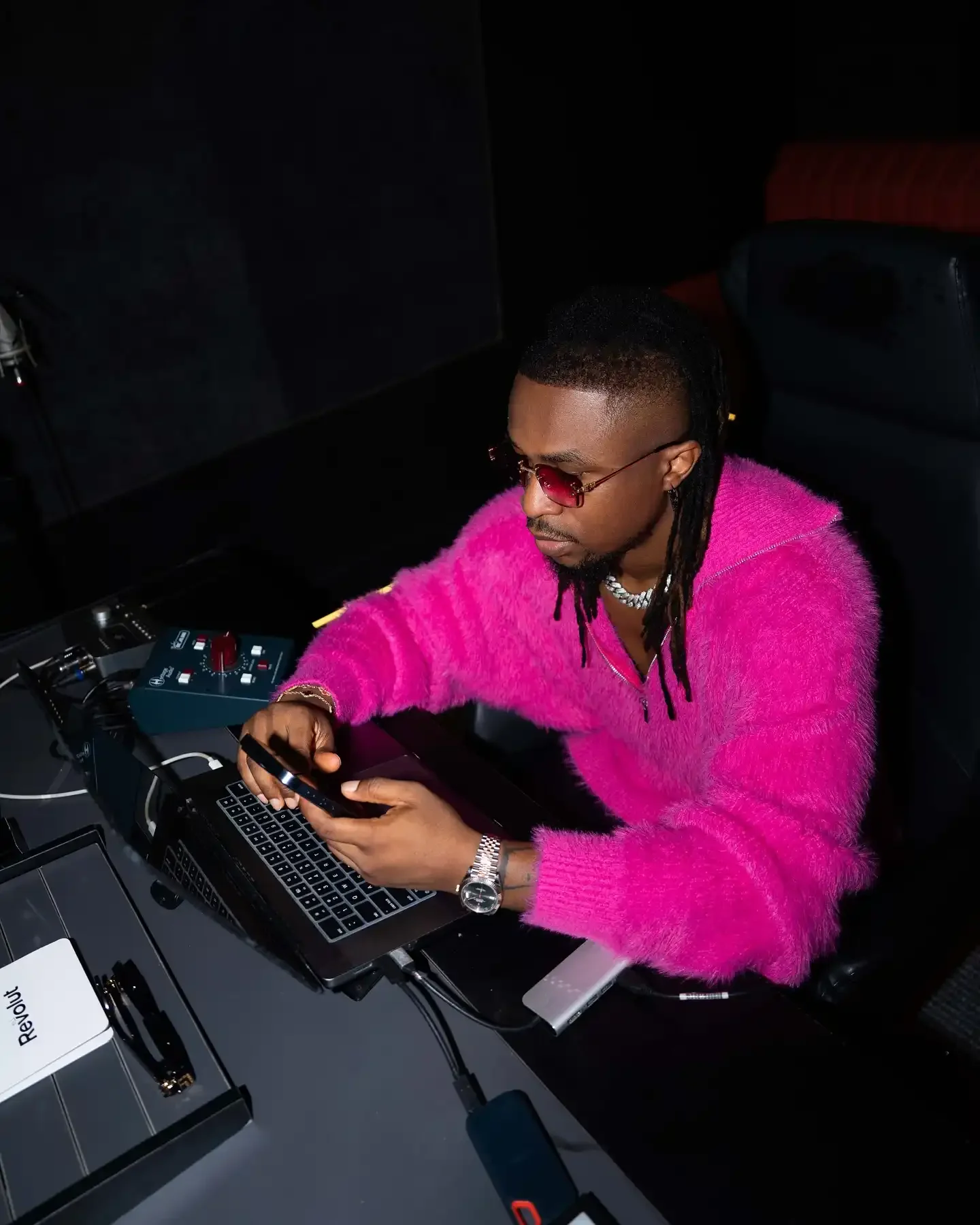 Blaise Beats (Blaisebeatz) image 4