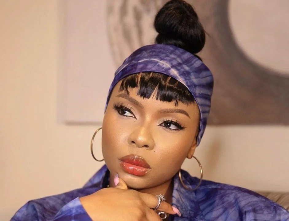 Yemi Alade image 5