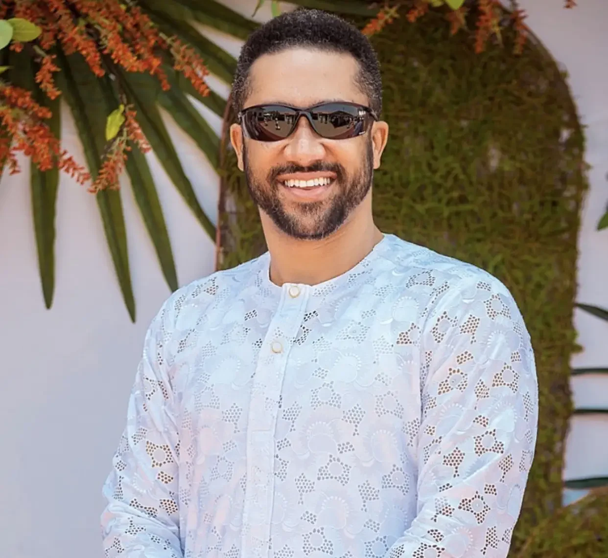 Majid Michel image 2