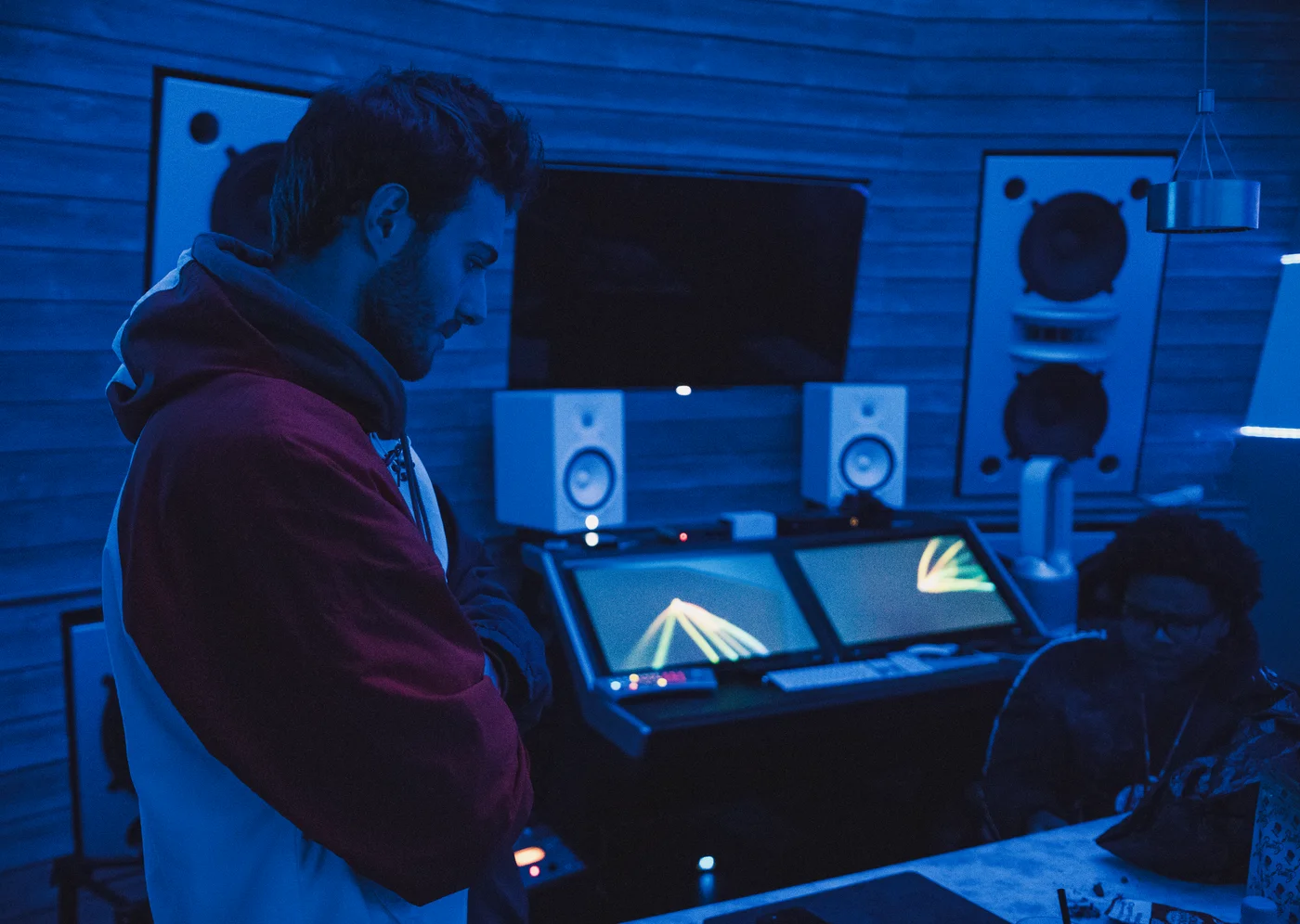 Westen Weiss image 8