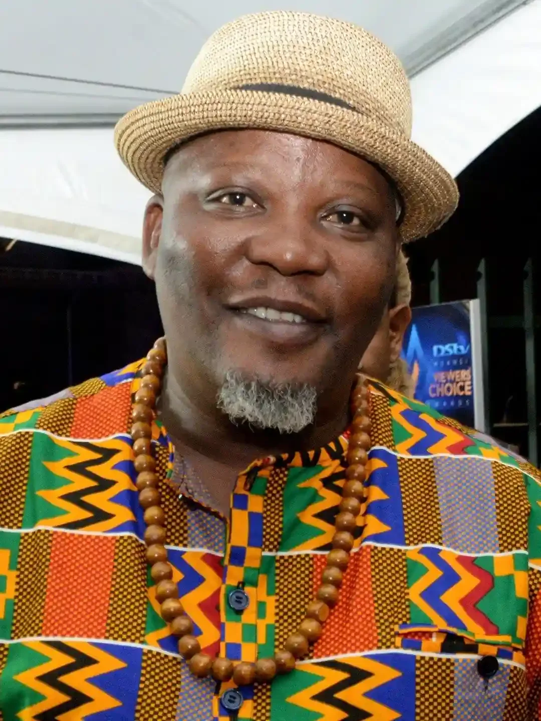 Kenneth Nkosi image 6