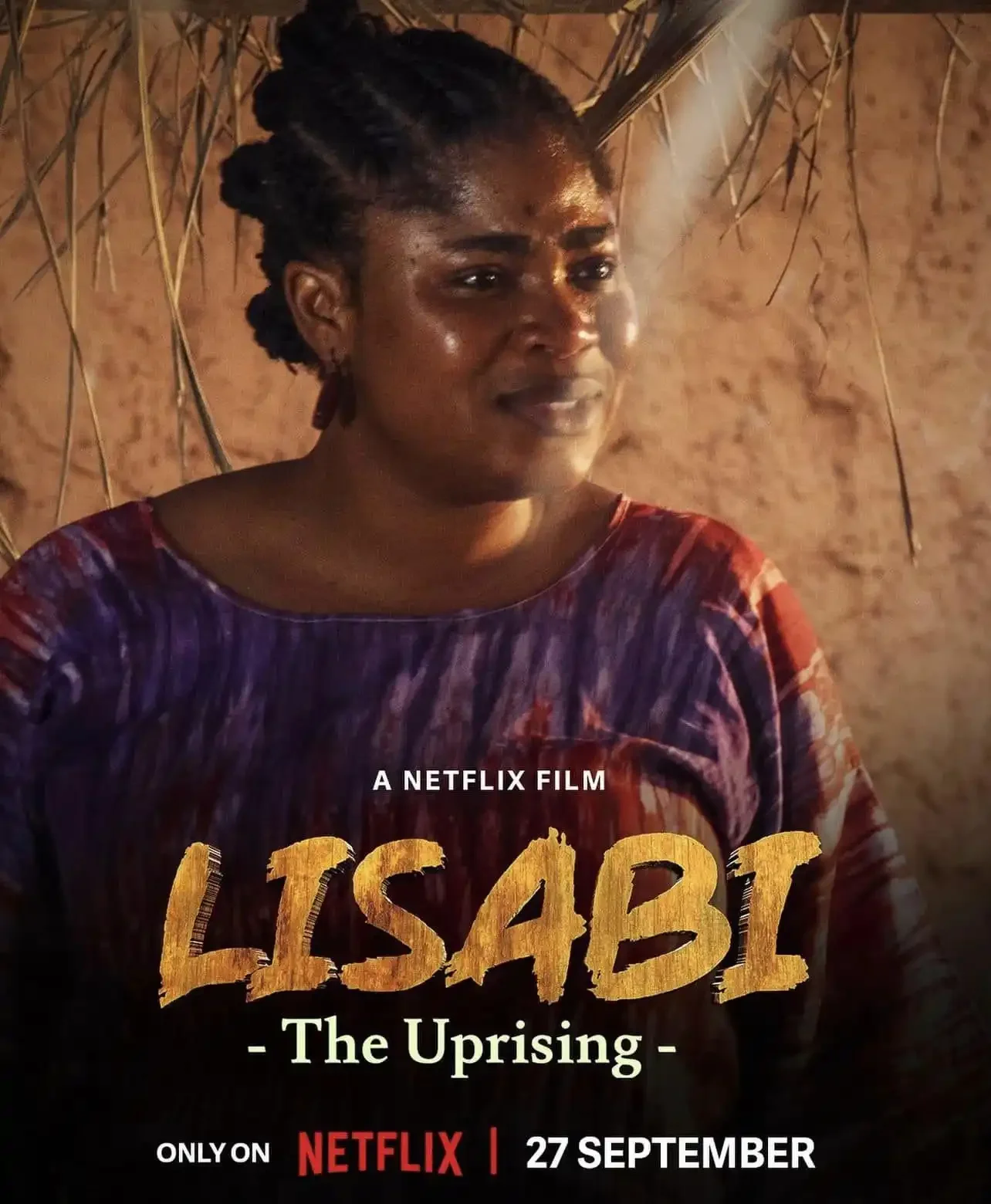 The Uprising image 8