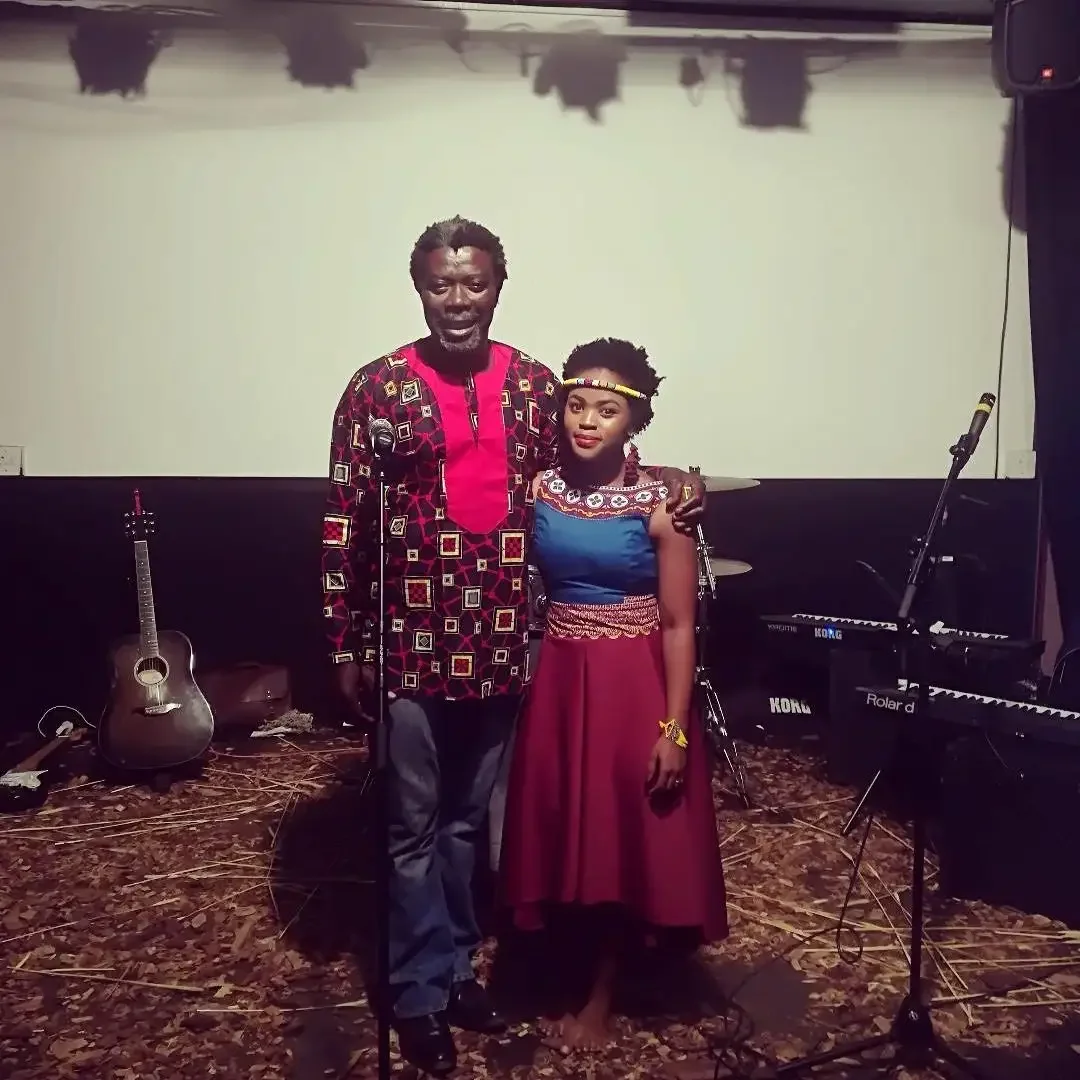 Tshamano Sebe image 5