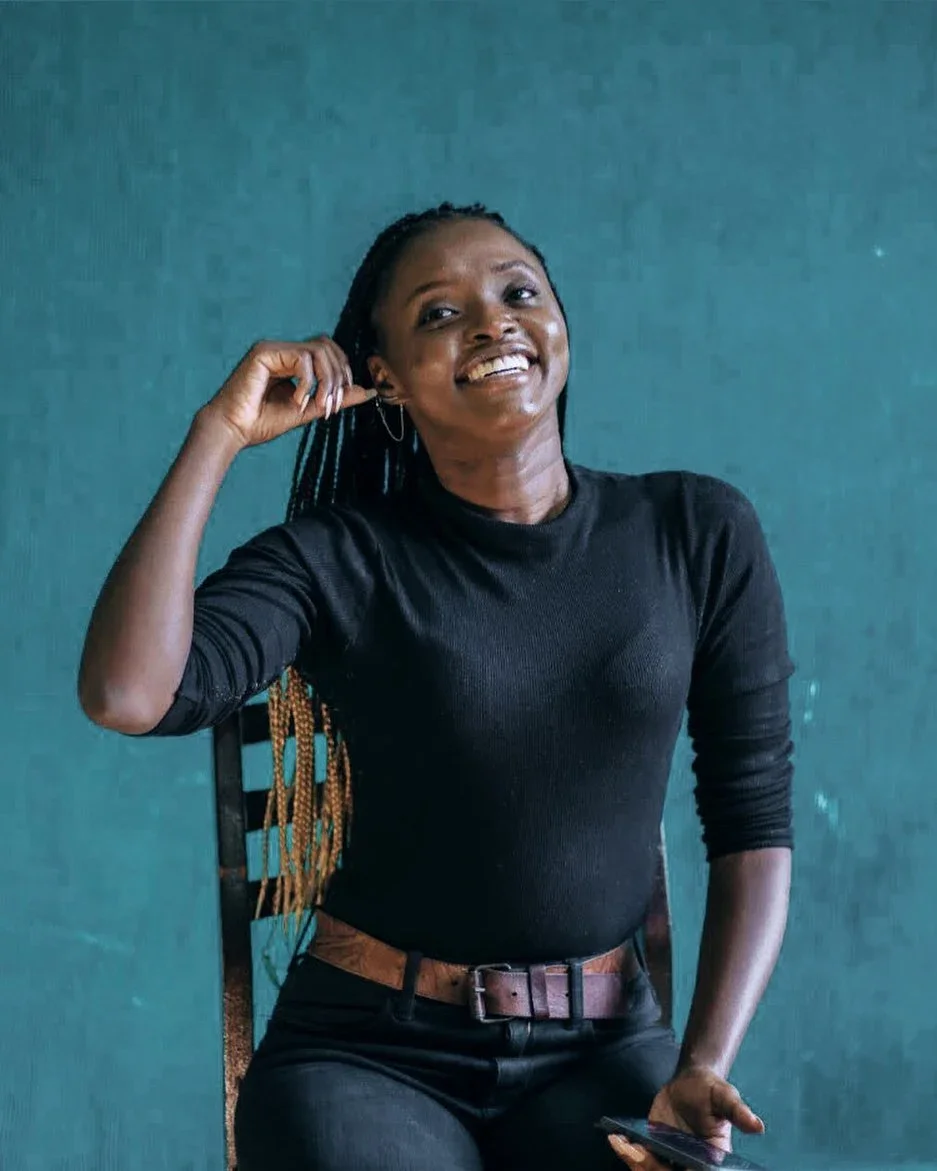 Michelle Tiren image 6