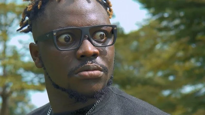 Agent of Laughter image 0