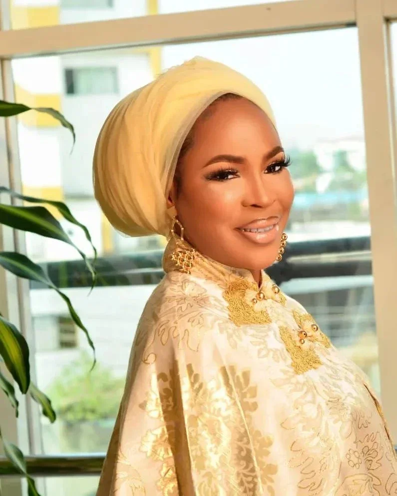 Fathia Balogun image 1