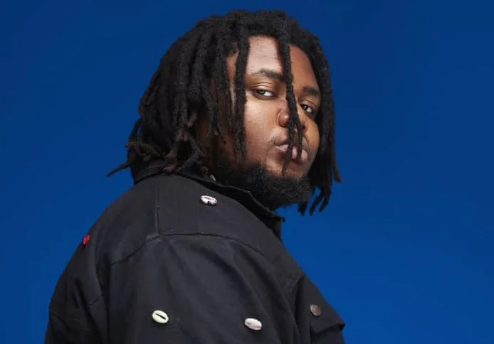 Wizard Chan dp picture