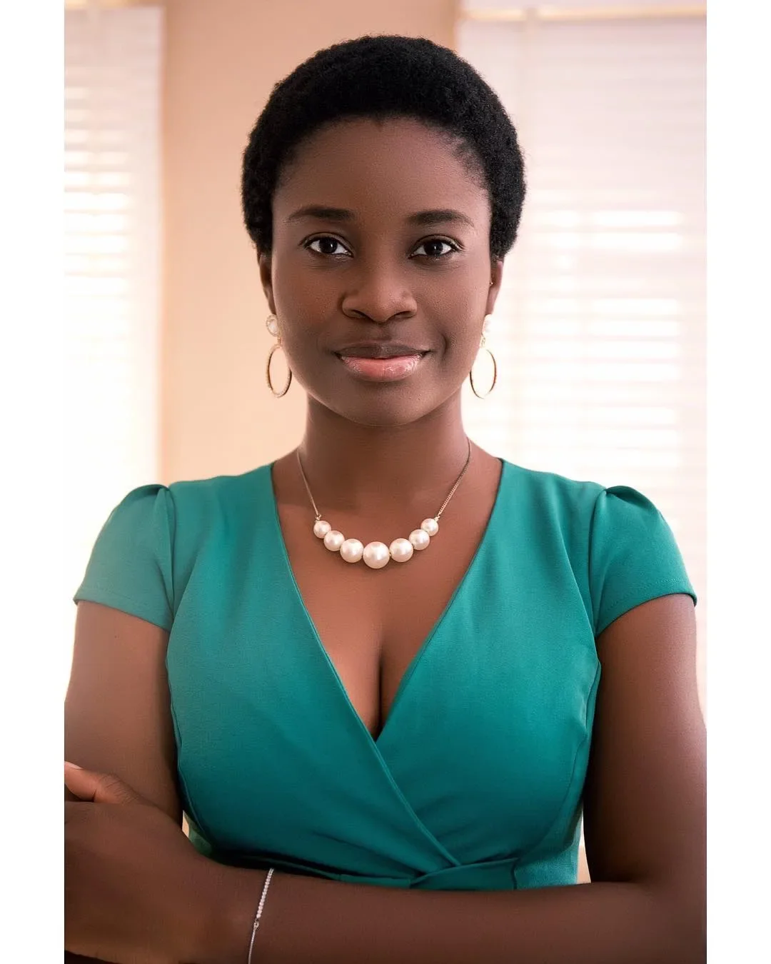 Uzoamaka Aniunoh image 4