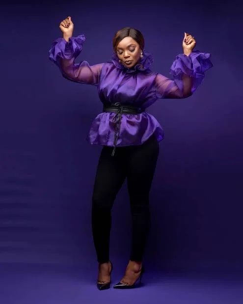 Chioma Chukwuka image 7