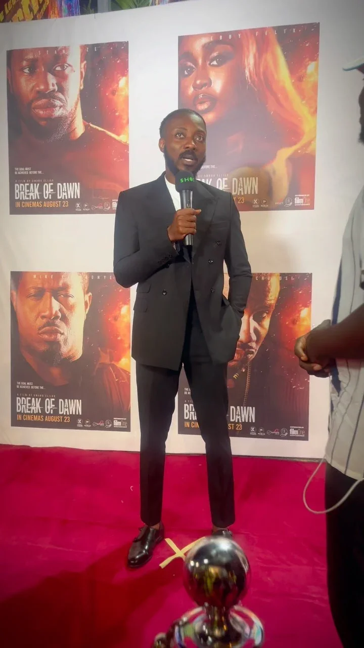 Emeka Golden image 1