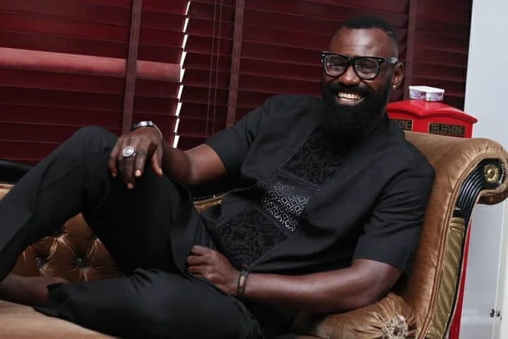 Brutus Richard image 1