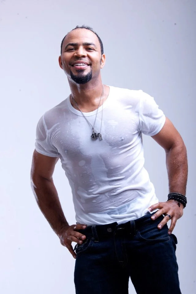Ramsey Tokunbo Nouah image 5
