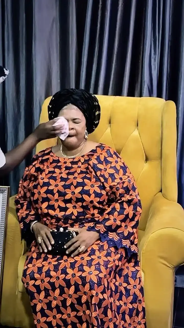 Peju Ogunmola image 2