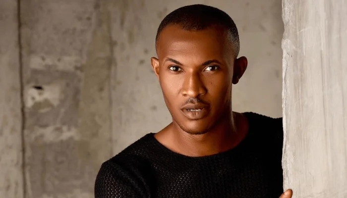 Gideon Okeke image 1