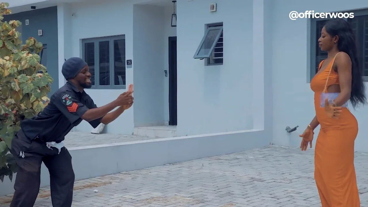 GAME OF INTELLIGENCE (Officer Woos) image 1