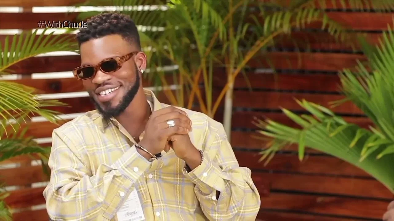 Broda Shaggi image 2