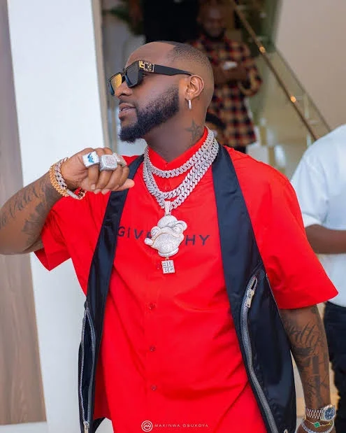 Davido image 21