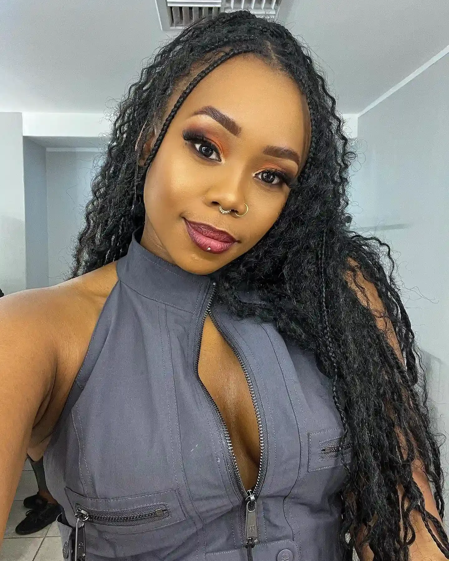 Bontle Modiselle image 6