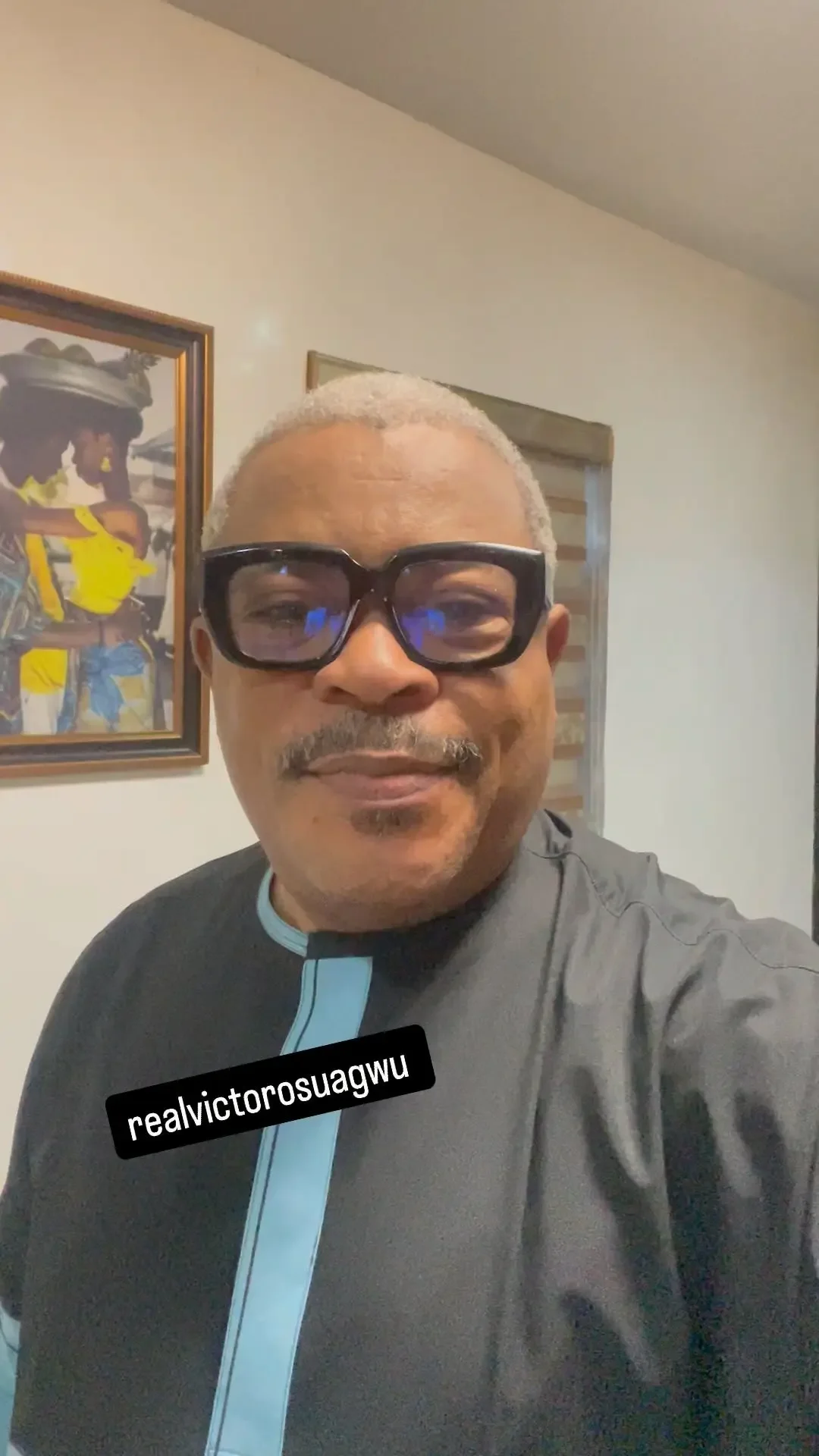 Victor Osuagwu dp picture