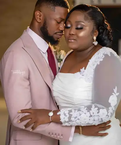 photo by bellanaijaweddings