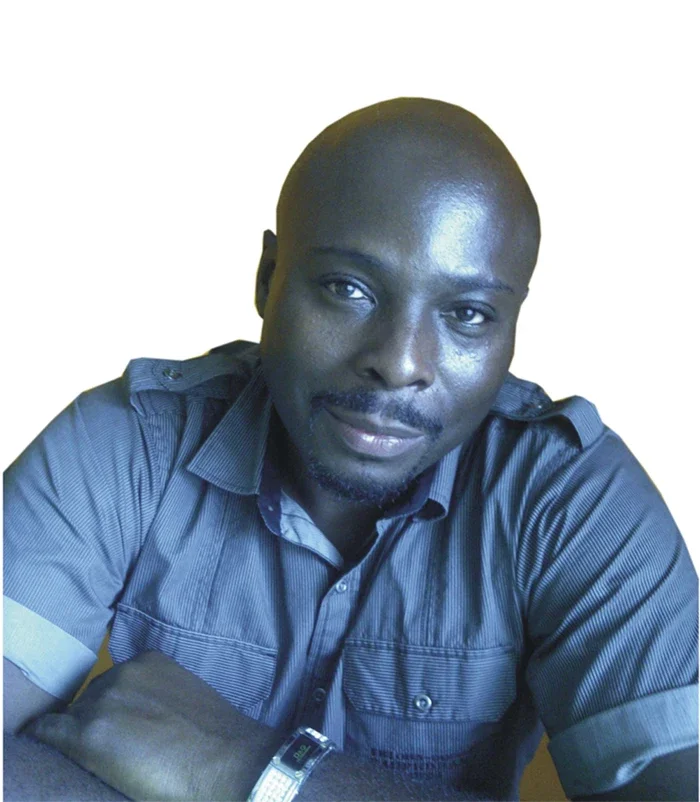 Tunde Babalola image 0
