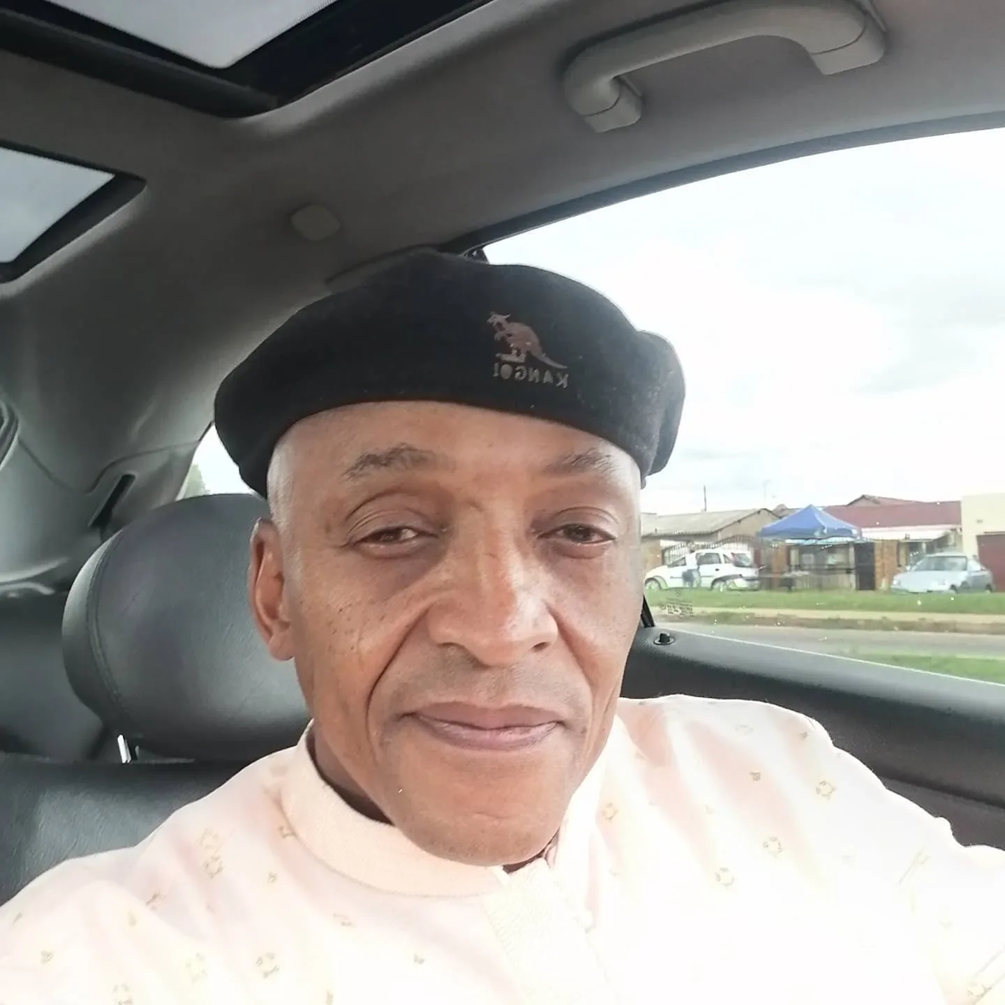 Dumisani Dlamini image 6