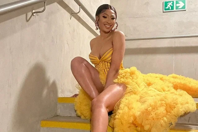 Enhle Mbali Mlotshwa image 3