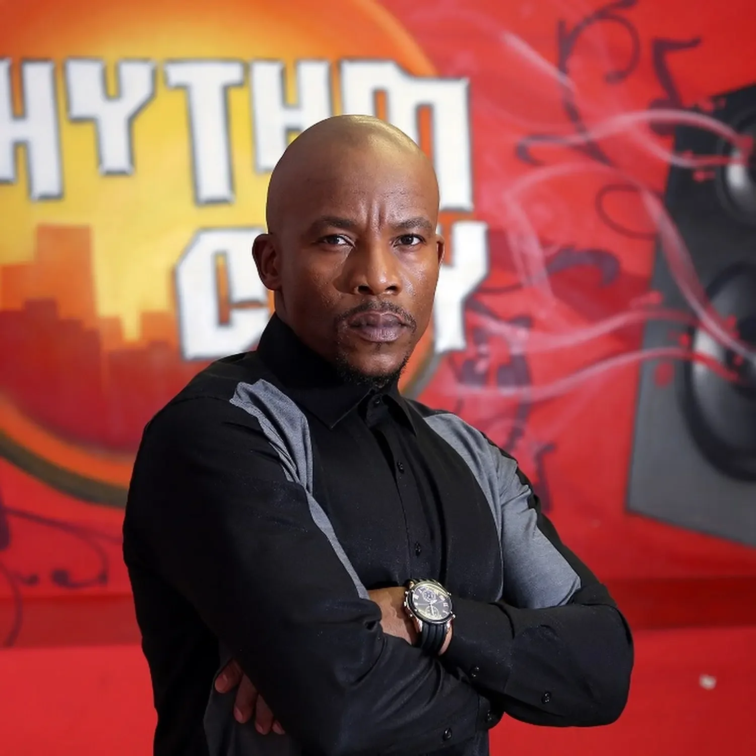 Mduduzi Mabaso image 0