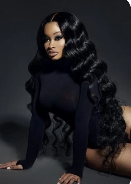 Tomisin Ayoade image 1