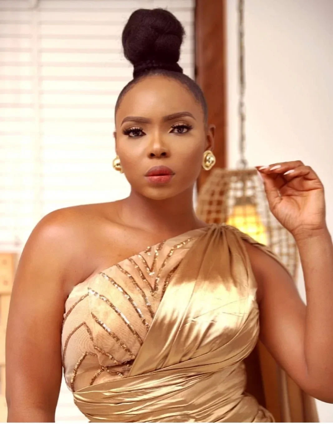 Yemi Alade image 6
