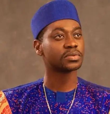 Lateef Adedimeji