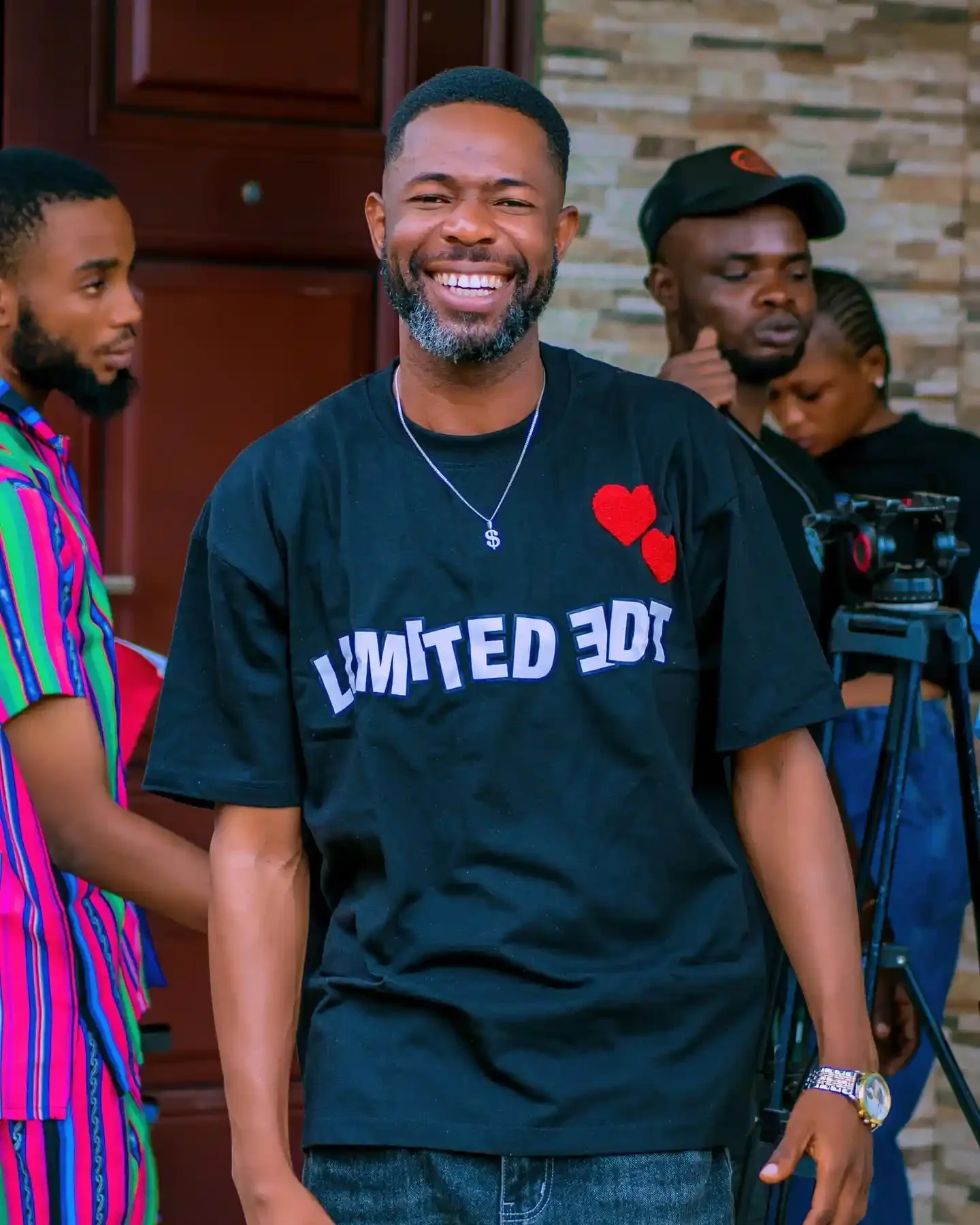 Habeeb Alagbe image 3