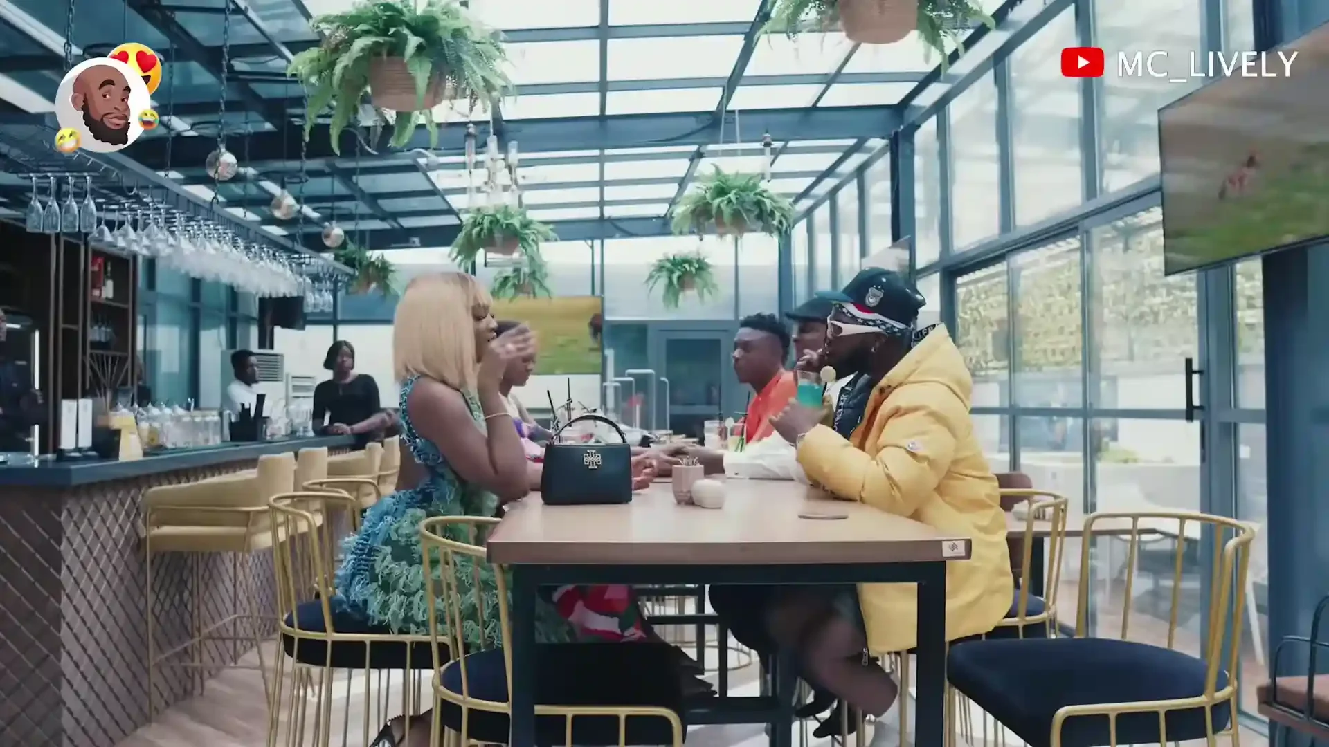 MID LIFE CRISIS image 7