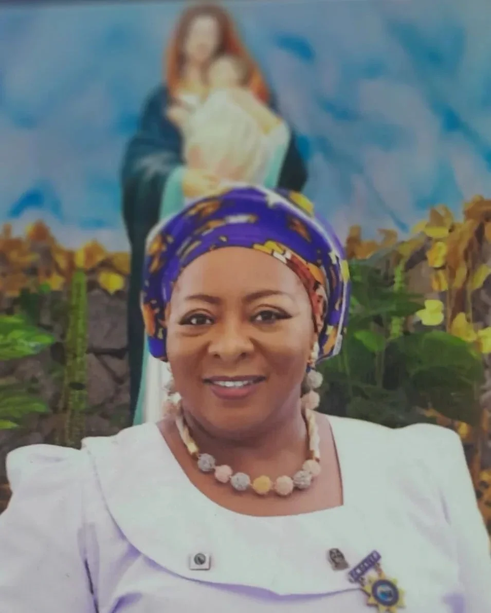 Gloria Anozie Young image 9