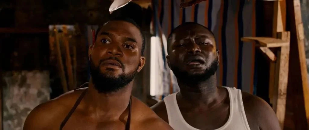 Something Like Gold image 5