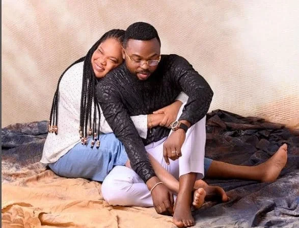 Toyin Abraham Ajeyemi image 4