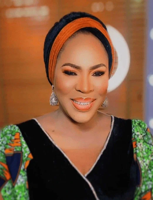 Fathia Balogun image 0