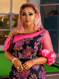 Mercy Aigbe