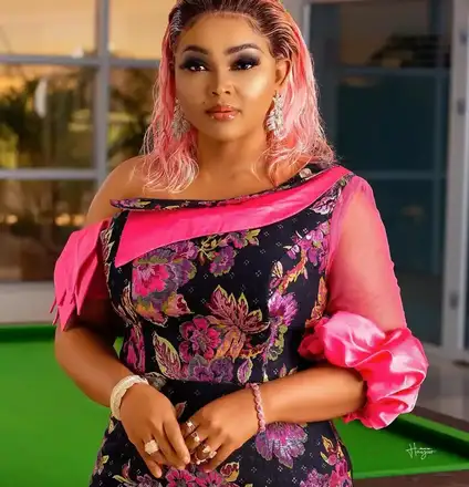 Mercy Aigbe