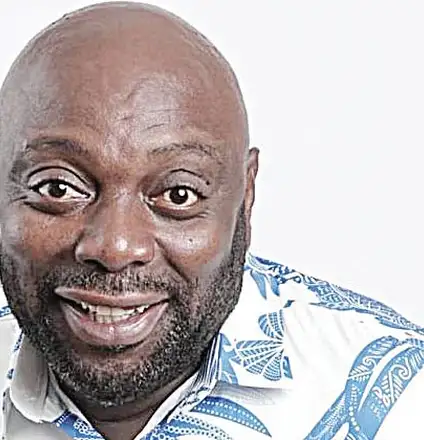 Segun Arinze
