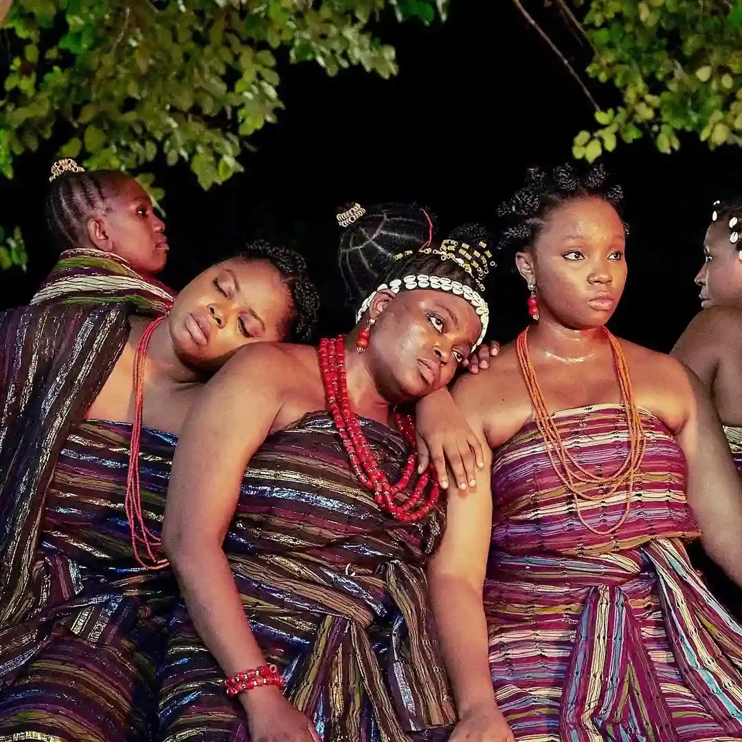 House of Ga'a image 4