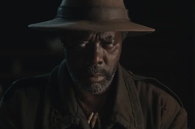 Tshamano Sebe image 1