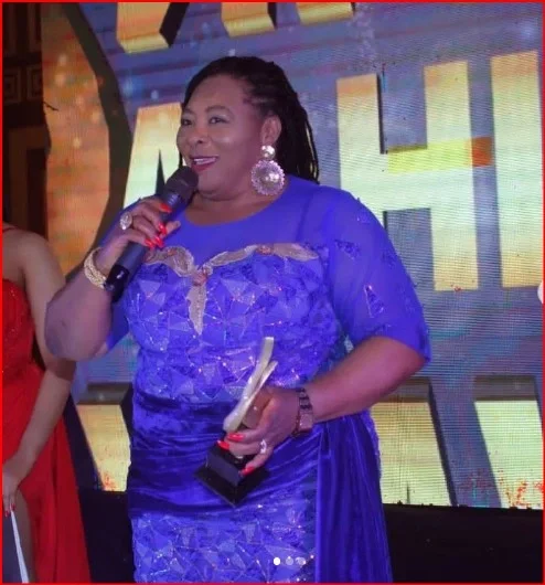 Gloria Anozie Young image 2