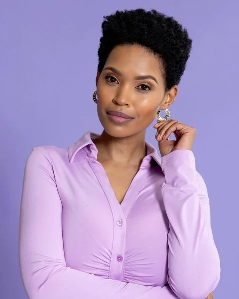 Gail Mabalane image 6