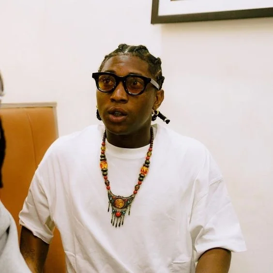 Bella Shmurda image 2