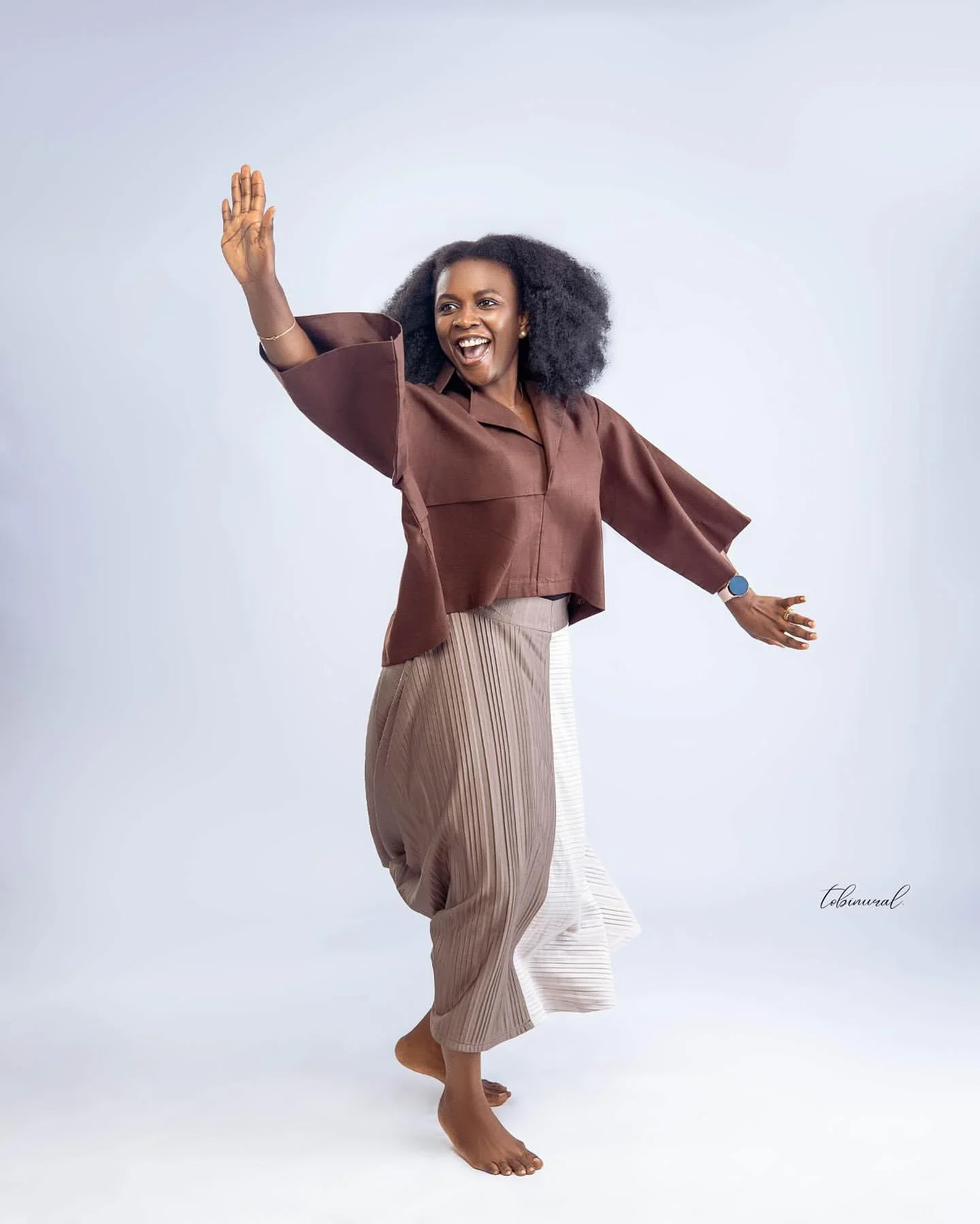 Jumoke Williams image 1