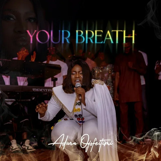 Adura Sings image 1