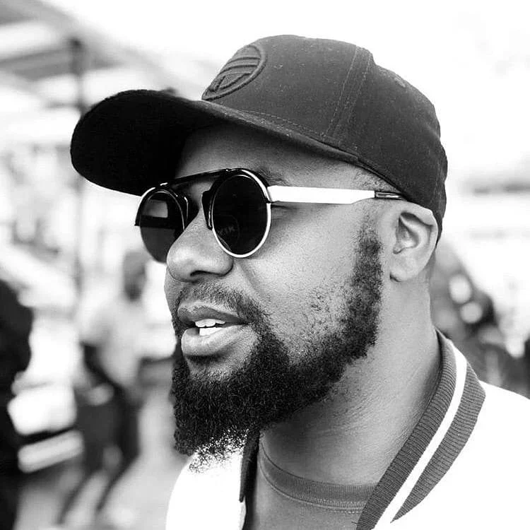 Fikile Mogodi dp picture