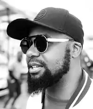 Fikile Fix Mogodi