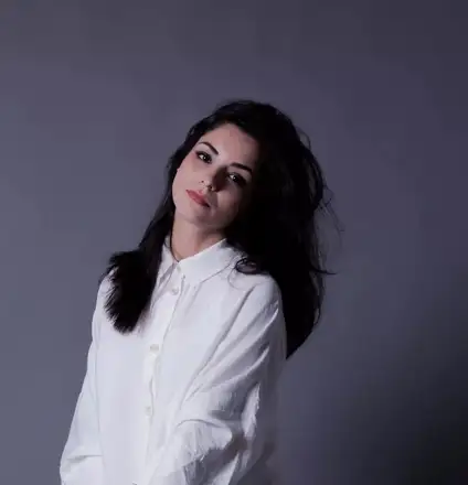 Meriem Medjkane